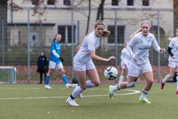 Bild 84 - wBJ SCALA - VfL Pinneberg : Ergebnis: 1:2